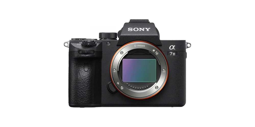 Sony A7 III Review