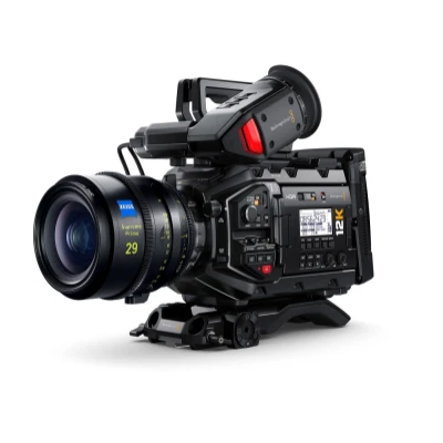 Blackmagic URSA Mini Pro 12K