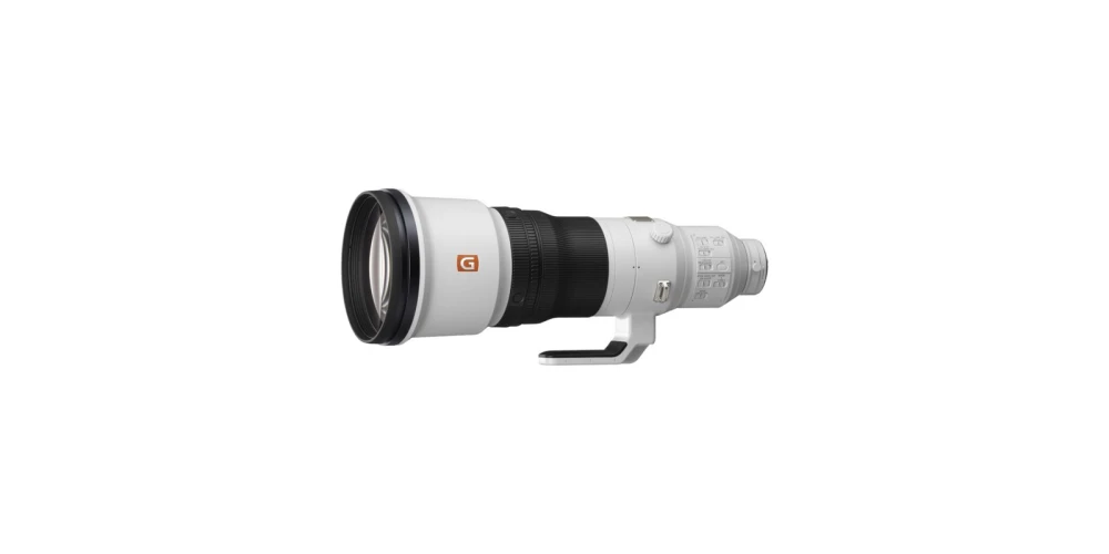 Sony FE 600 mm f4 GM OSS Review