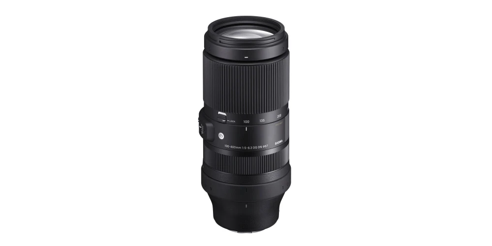 Sigma 100-400/5-6,3 DG DN OS Sony E Review