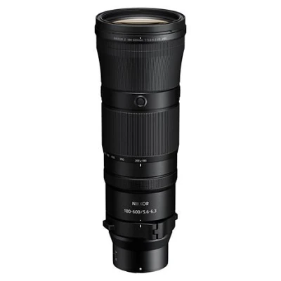 Nikon Nikkor Z 180-600mm f/5.6-6.3 VR