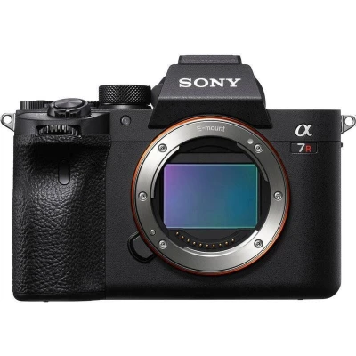 Sony A7R IVa