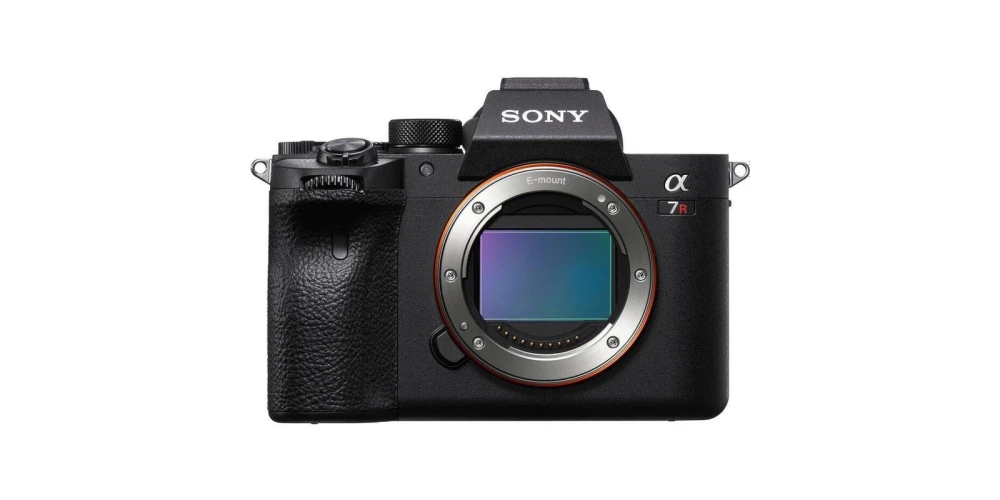 Sony A7R IVa Review