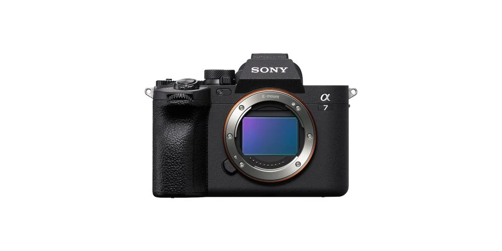 Sony A7 IV Review