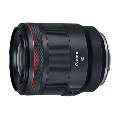 Canon RF 50mm F1.2L USM