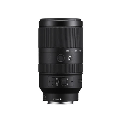 Sony E 70-350mm f4,5-6,3 G OSS