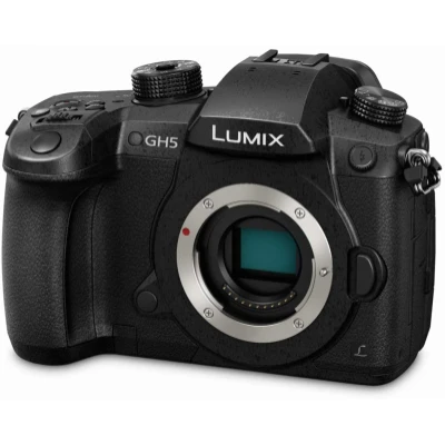 Panasonic Lumix GH5