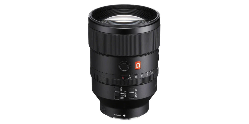 Sony FE 135mm F1.8 GM Review