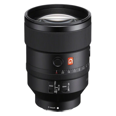 Sony FE 135mm F1.8 GM