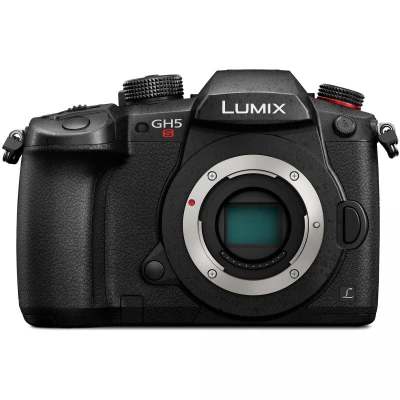 Panasonic Lumix GH5s