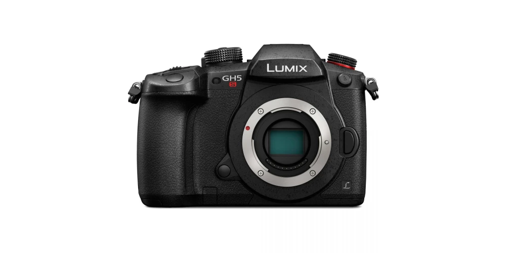 Panasonic Lumix GH5s Review