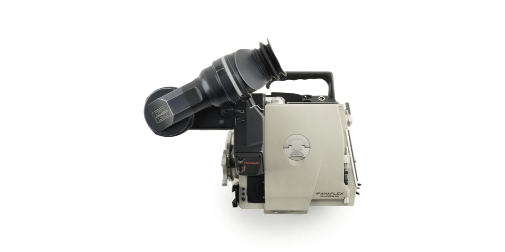 Panavision Millennium XL2 Review