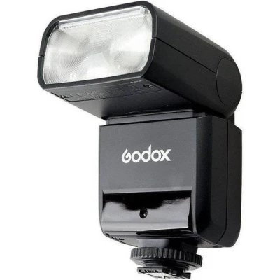 Godox TT350 - Fujifilm