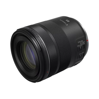 Canon RF 85mm F2 MACRO IS STM