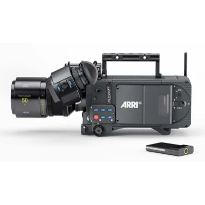 Arri Alexa XT