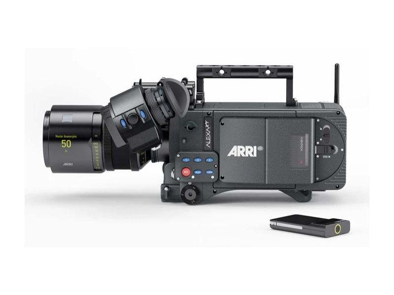 Arri Alexa XT