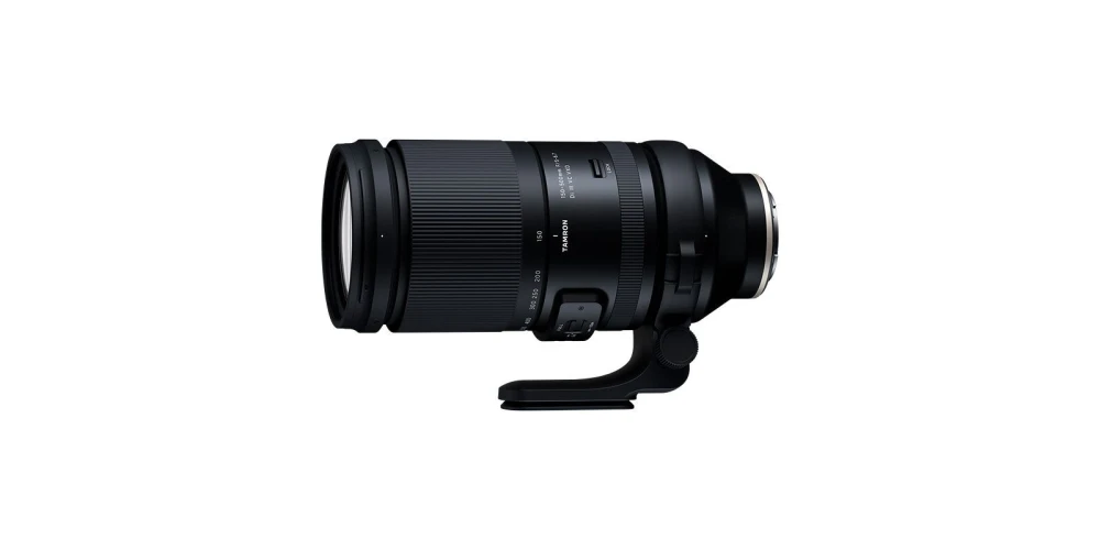 Tamron 150-500/5-6.7 Di III VC VXD Sony Review