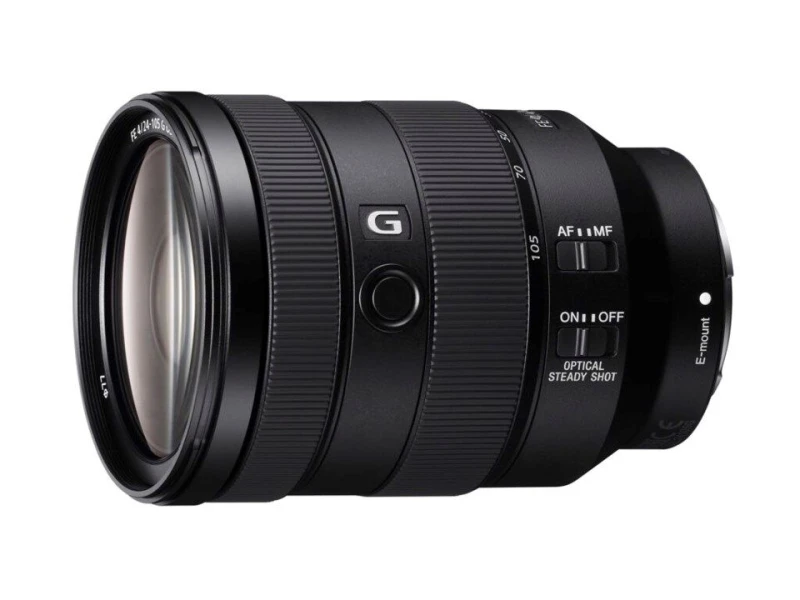 Sony FE 24-105 mm f/4 G OSS