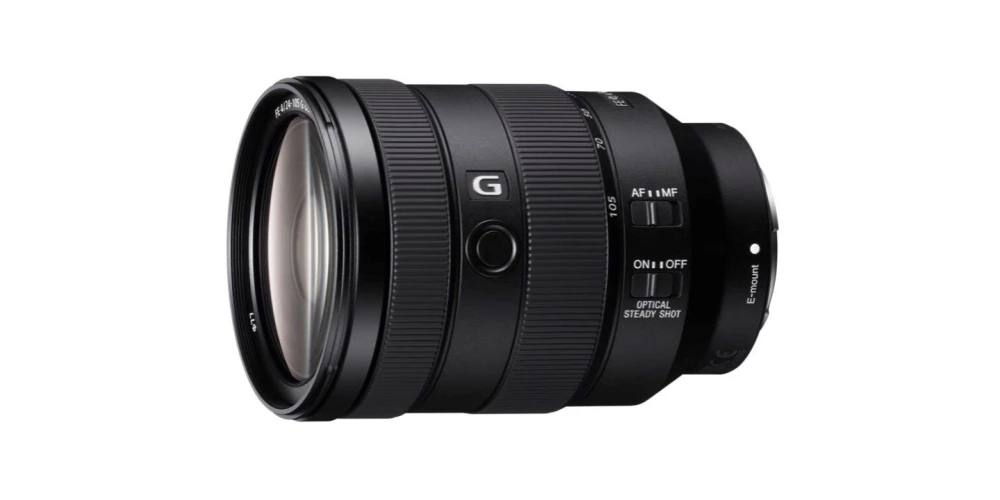 Sony FE 24-105 mm f/4 G OSS Review