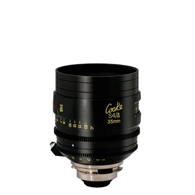 Cooke S4/i 35mm T2.0