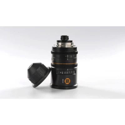 Blazar 50mm T2.9 1.8x Anamorphic