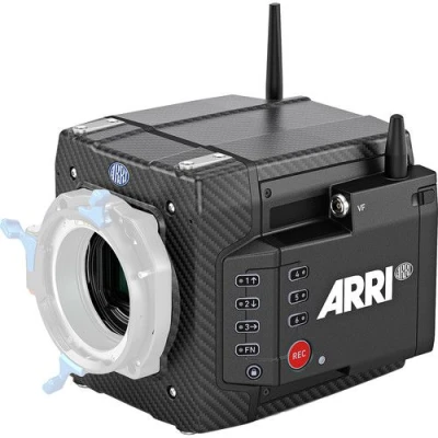 Arri Alexa Mini LF