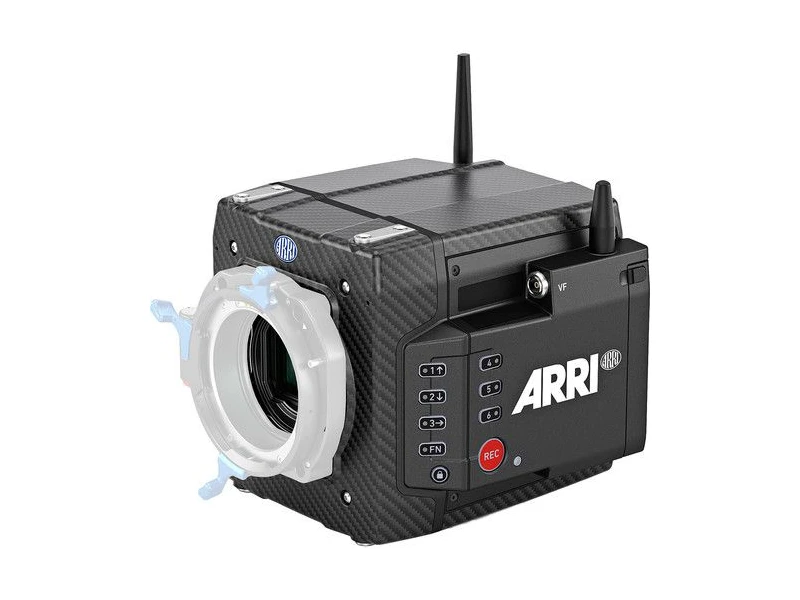 Arri Alexa Mini LF