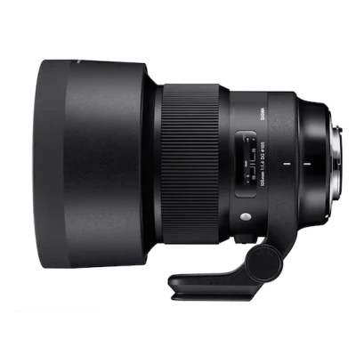 Sigma 105 mm f/1,4 DG HSM Art - Sony