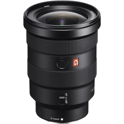 Sony FE 16-35mm F2.8 GM