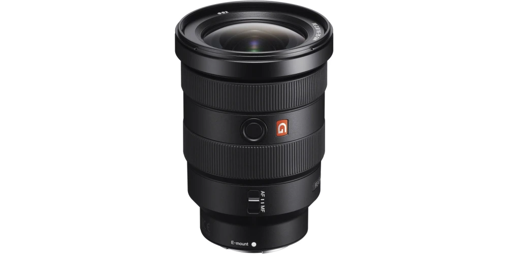 Sony FE 16-35mm F2.8 GM Review