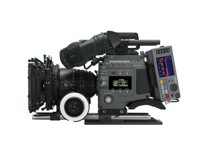 Sony F65