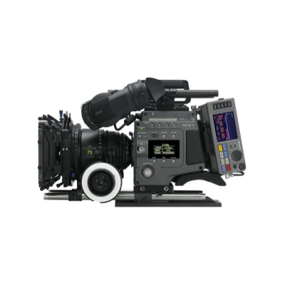 Sony F65