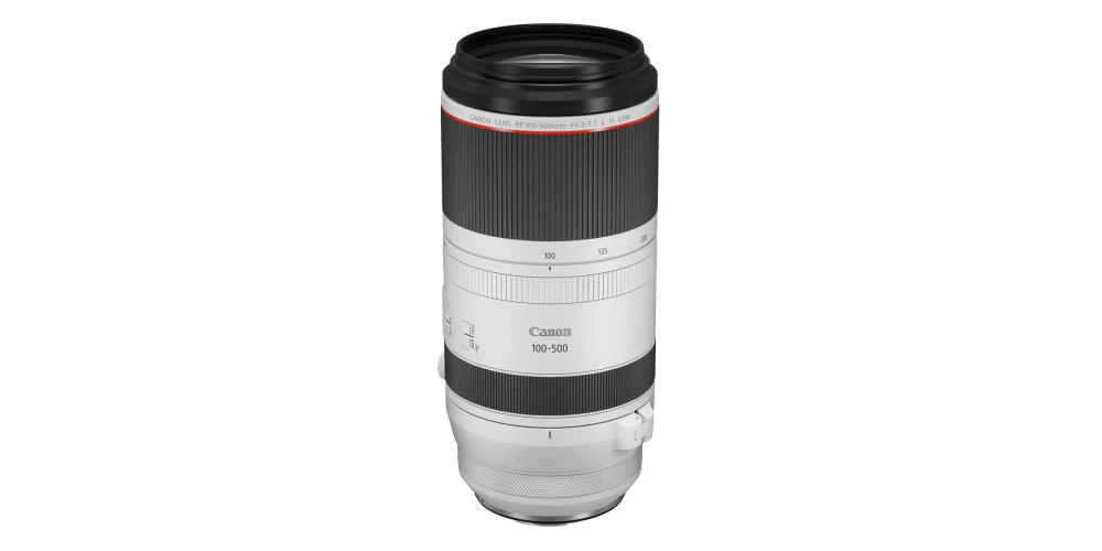 Canon RF 100-500mm F4.5-7.1 L IS USM Review