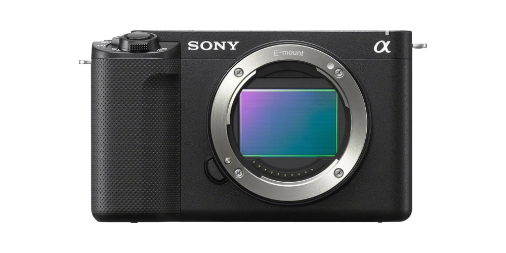 Sony ZV-E1 Review