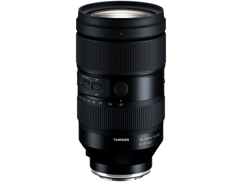 Tamron AF 35-150mm f/2-2.8 Di III VXD Sony E