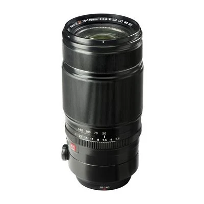 Fujifilm Fujinon XF 50-140mm f/2.8 R LM OIS WR