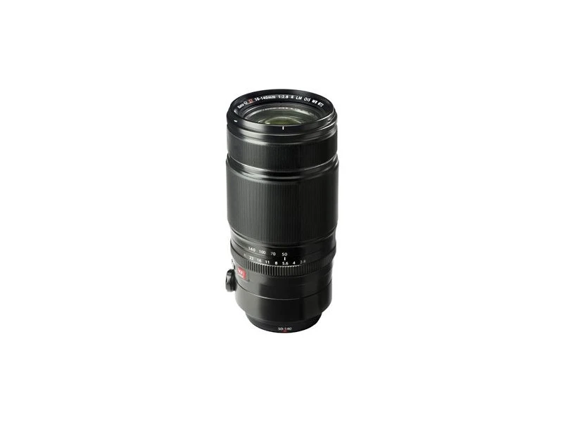 Fujifilm Fujinon XF 50-140mm f/2.8 R LM OIS WR