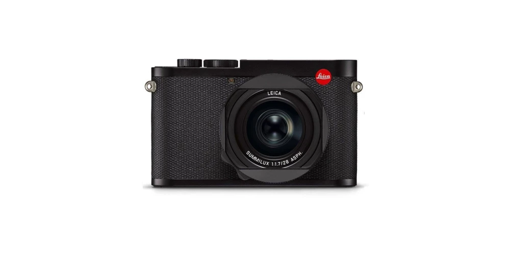 Leica Q2 Review