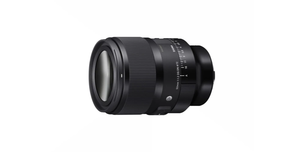 Sigma 50mm f/1.2 DG DN Art Sony Review