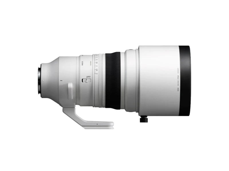 Sigma 200mm f/2 DG OS Sony E
