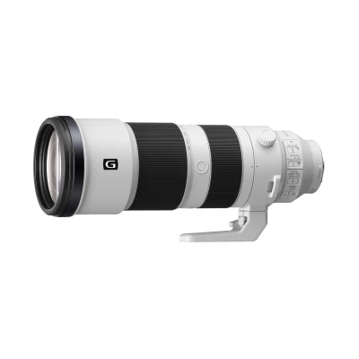 Sony FE 200-600 mm f5.6-6.3 G OSS