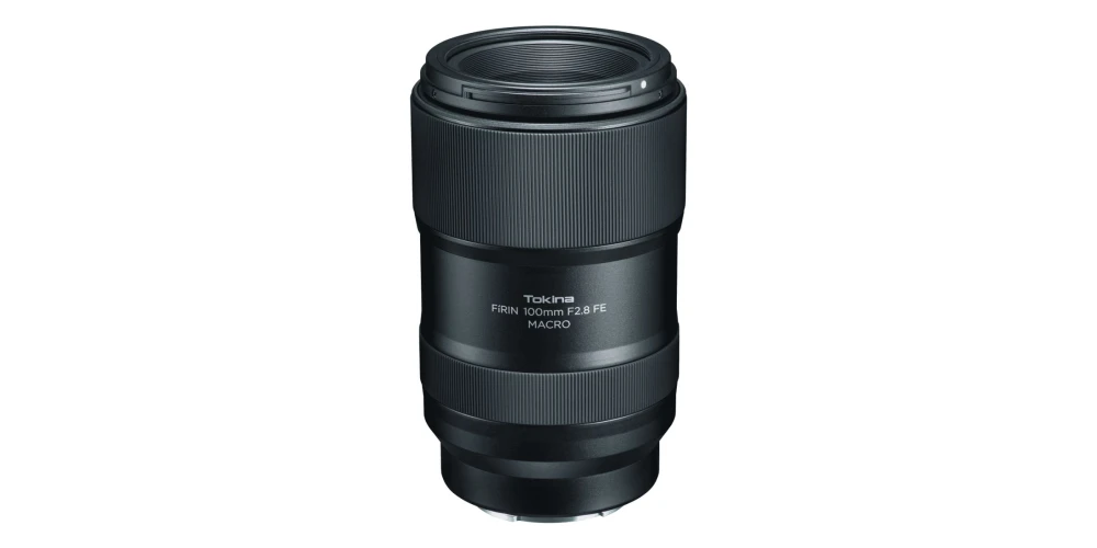 Tokina Firin 100mm f/2.8 Macro Sony Review