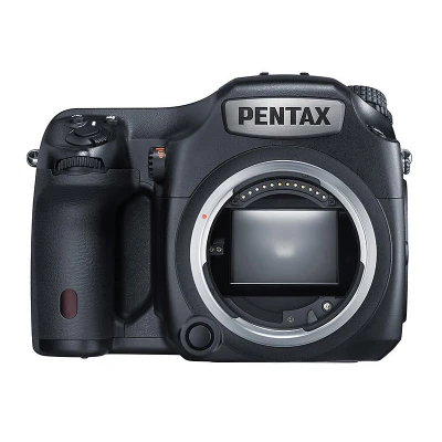 Pentax 645Z