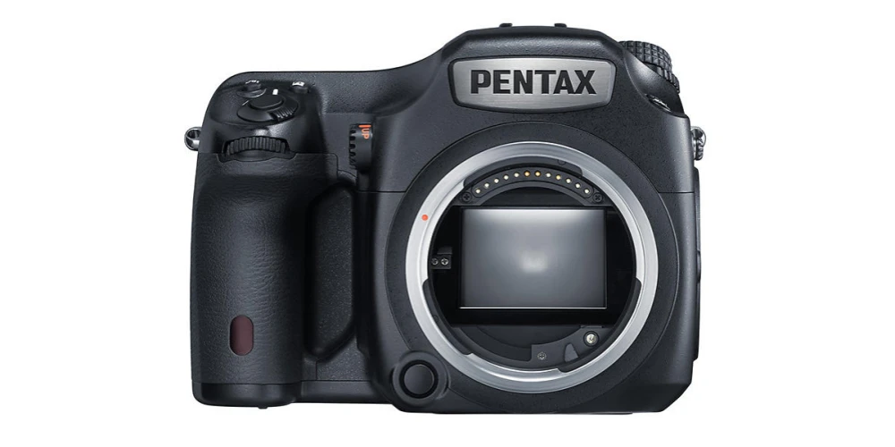 Pentax 645Z Review
