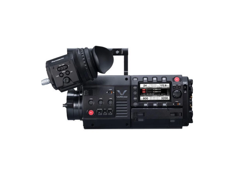 Panasonic VariCam 35