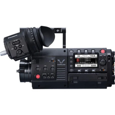 Panasonic VariCam 35