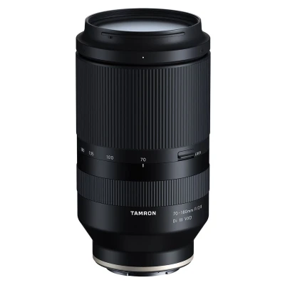 Tamron 70-180mm F2.8 Di III VXD