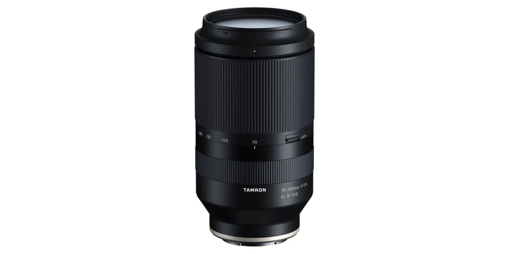 Tamron 70-180mm F2.8 Di III VXD Review