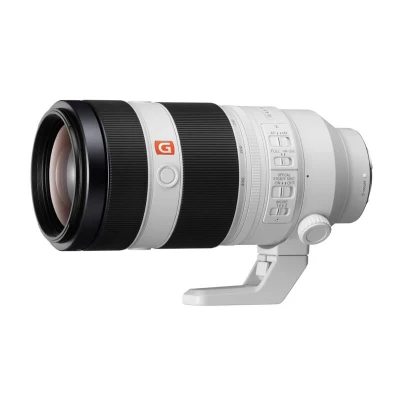 Sony FE 100-400mm f/4.5-5.6 GM OSS