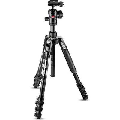 Manfrotto Befree Advanced Aluminum Travel Tripod